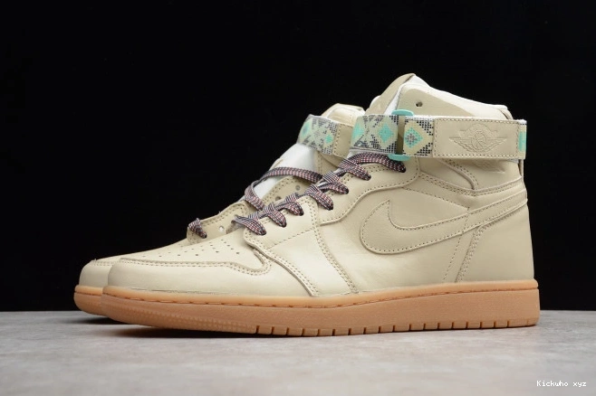 AR4410-207 Air Strap Retro Jordan N7 1 High 0625